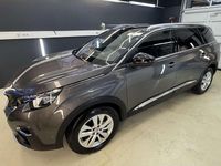 gebraucht Peugeot 5008 BlueHDi 120 EAT6 Active