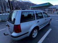 gebraucht VW Golf IV 