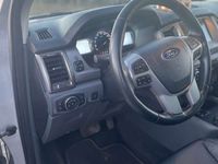 gebraucht Ford Ranger DK Limited