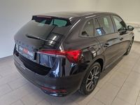 Neu Skoda Scala Monte Carlo 115 PS (84 kW) 2026 Schwarz  metallicperleffektno Kleinwagen