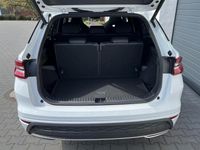 gebraucht Skoda Kodiaq Sportline 2,0 TSI DSG 4x4 150KW MJ26 Navi