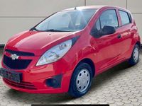 gebraucht Chevrolet Spark SparkLS 1,0 LS