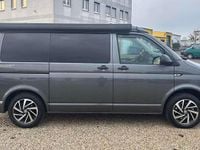 Gebraucht VW California Edition 150 PS (110 kW) 2019 Grau Van