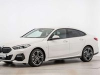 gebraucht BMW 218 d Gran Coupe