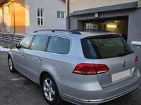 gebraucht VW Passat Variant Sport BMT 1,4 TSI Kombi / Family Van