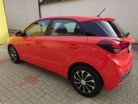 gebraucht Hyundai i20 125 Run