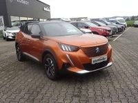 gebraucht Peugeot e-2008 50kWh GT Pack Vollausstattung mit Glashubschieb...