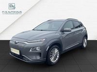 Gebraucht Hyundai Kona 150 kW (204 PS) 2018 SUV