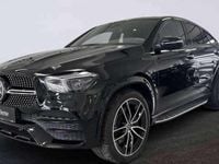 Gebraucht Mercedes GLE350 194 PS (142 kW) 2023 Coupé