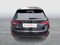 gebraucht Skoda Fabia Selection TSI DSG