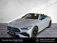 Gebraucht Mercedes CLE220 AMG line 197 PS (144 kW) 2024 Grau Cabrio