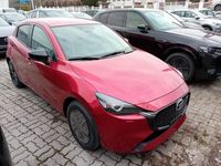 gebraucht Mazda 2 e-Skyactiv G90 Homura