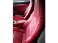 gebraucht Porsche 911 Turbo *Leder Paket* Sport- Abgasanlage*