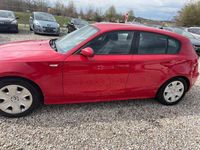 gebraucht BMW 118 118 d Österreich-Paket+pickerl 6/2024+4monat