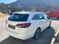 gebraucht Opel Astra ST 1,6 CDTI Ecotec Innovation Aut.