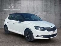 gebraucht Skoda Fabia Ambition 1,4 TDI