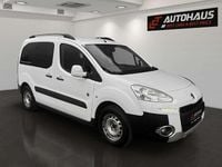 gebraucht Peugeot TePee Partner Outdoor 16 HDi 115 FAP | GEPFLEGTER ZUST...
