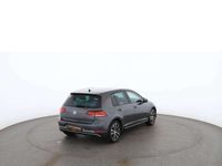 gebraucht VW Golf VII 1.0 TSI IQ.DRIVE LED RADAR NAVI SITZHZG