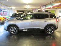 gebraucht Citroën C5 Aircross Feel 1.5 Navi,Rückfahrkamera,Sitzheizung,LED,