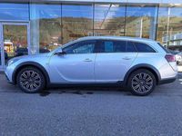 gebraucht Opel Insignia Country Tourer 