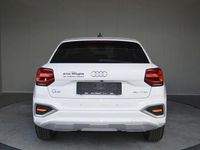 gebraucht Audi Q2 30 TFSI admired