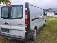 gebraucht Renault Trafic 16 dCi Kasten L2H1