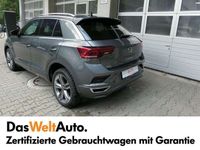 gebraucht VW T-Roc Sport TSI ACT DSG