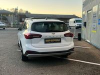 gebraucht Ford Focus Active