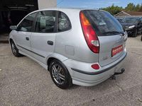 gebraucht Nissan Almera Tino 2,2 16V dCi acenta * WENIG KM *