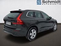 gebraucht Volvo XC60 Momentum Pro B4