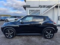 gebraucht Nissan Juke Acenta 360 Kamera_Tempomat_Klimaautomatik_NAVI