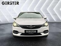 gebraucht Opel Astra 15 CDTI Elegance