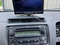 gebraucht Toyota HiLux Country