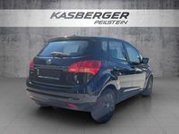 gebraucht Kia Venga 1,4 MPI Titan
