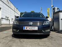 gebraucht VW Passat Variant Comfortline BMT 2,0 TDI DPF DSG