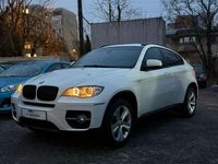 gebraucht BMW X6 xDrive40d Österreich-Paket Aut. 5 Sitzer