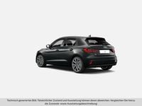 Gebraucht Audi A1 95 PS (69 kW) 2022 Grau Limousine