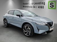 gebraucht Nissan Qashqai Tekna+ 1.5 VC e-Power 190 PS 20"