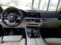 gebraucht BMW X5 45e 4x4 Aut. 20 ZOLL / ADAPT. LED / NAVI / LIVE COCKPIT PROF. / AHV / LEDER / E-SITZE + MEMORY