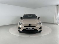 gebraucht Volvo EX40 Single Motor Extended Range 79kWh Plus dark