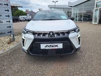gebraucht Mitsubishi ASX 13 DI-T MHEV Intense
