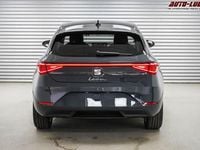 Neu Seat Leon Style 2025 Fjord blau uni (9k) fjord blau uni (9k) Limousine