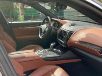 gebraucht Maserati Levante Q4 GranSport