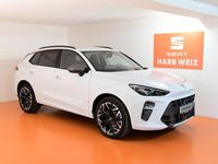 Gebraucht Cupra Terramar 204 PS (150 kW) 2026 Weiss  metallic SUV