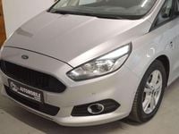 gebraucht Ford S-MAX 20 TDCI **Titanium**neues Pickerl**Navi**