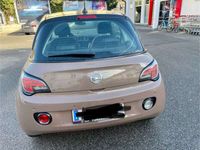 gebraucht Opel Adam 10 TurboUnlimitedecoFLEXDirectInjectionStart/Stop