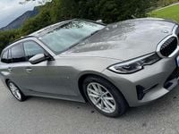 gebraucht BMW 330 330 PHEV xDrive Touring Aut.