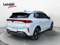 Gebraucht Cupra Terramar 204 PS (150 kW) 2025 Weiss  metallic SUV