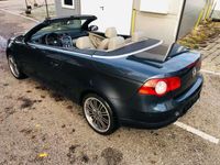 gebraucht VW Eos 2,0 TDI DPF