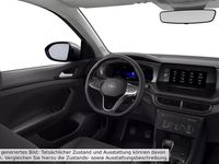 gebraucht VW T-Cross - 4Me TSI